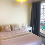 Casa Bela Vista, Swimming Pool And Sea View Holiday home Arco da Calheta (Madeira)