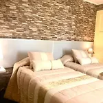 Casa Bela Vista, Swimming Pool And Sea View *