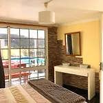 Casa Bela Vista, Swimming Pool And Sea View *