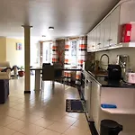 Casa Bela Vista, Swimming Pool And Sea View Holiday home Arco da Calheta (Madeira)