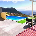 Casa Bela Vista, Swimming Pool And Sea View * أركو دا كالهيتا