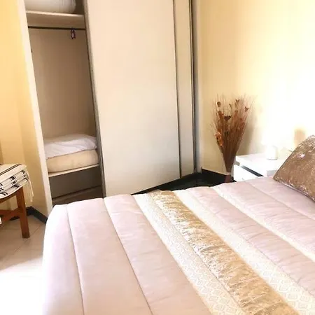 Casa Bela Vista 2 Bedrooms,panoramic Sea View Nyaraló