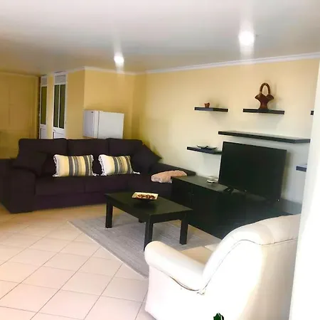 Casa Bela Vista 2 Bedrooms,panoramic Sea View *