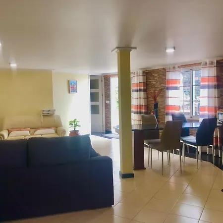 Nyaraló Casa Bela Vista 2 Bedrooms,panoramic Sea View
