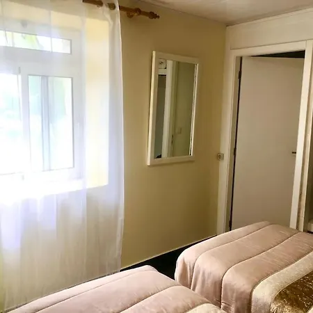 Casa Bela Vista 2 Bedrooms,panoramic Sea View * Arco da Calheta