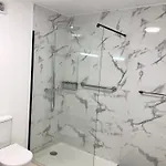 בית נופש Casa Bela Vista, Swimming Pool And Sea View ארקו דה קלחטה