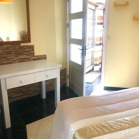 Casa Bela Vista, Swimming Pool And Sea View 度假居