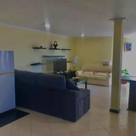 Casa vacanze Casa Bela Vista 2 Bedrooms,panoramic Sea View Arco da Calheta (Madeira)