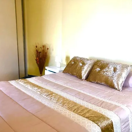 Casa Bela Vista 2 Bedrooms,panoramic Sea View