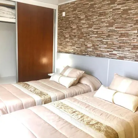 度假居 Casa Bela Vista, Swimming Pool And Sea View *