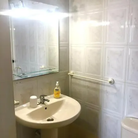 Casa Bela Vista 2 Bedrooms,panoramic Sea View *