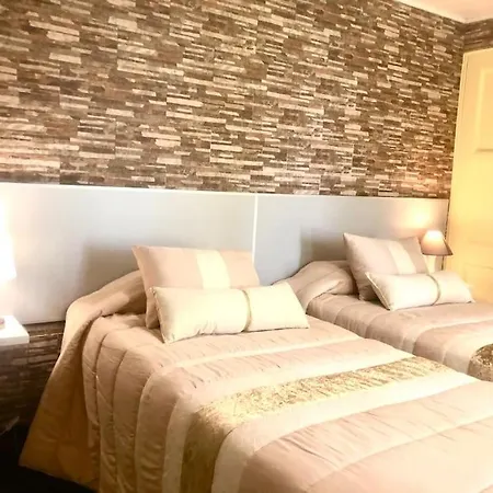 Casa Bela Vista, Swimming Pool And Sea View *