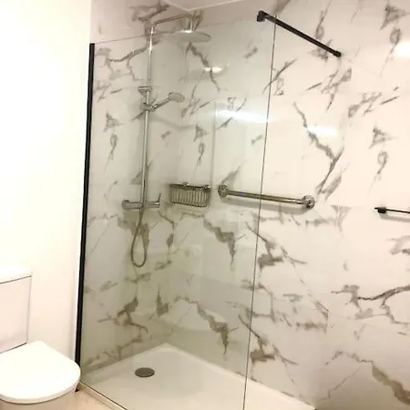 度假居 Casa Bela Vista, Swimming Pool And Sea View *