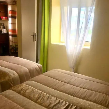 Casa vacanze Casa Bela Vista 2 Bedrooms,panoramic Sea View Arco da Calheta (Madeira)