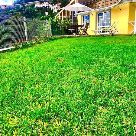 Casa Bela Vista, Swimming Pool And Sea View *