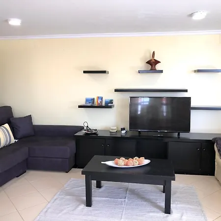 Tatil Evi Casa Bela Vista, Swimming Pool And Sea View *