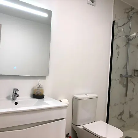 度假居 Casa Bela Vista, Swimming Pool And Sea View *