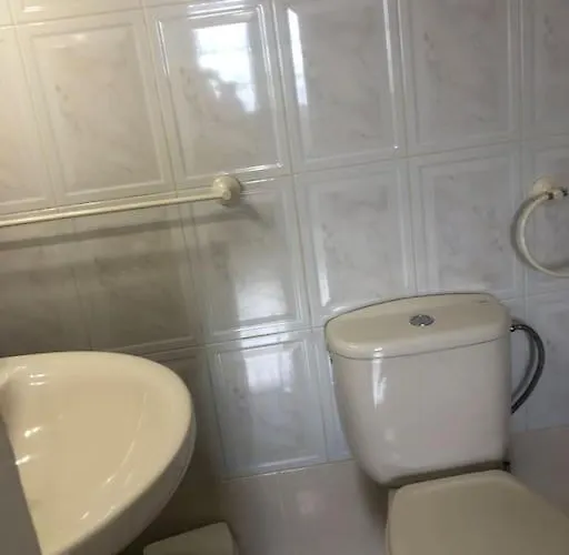 Prázdninový dům Casa Bela Vista, Swimming Pool And Sea View *