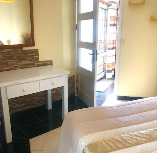 Casa Bela Vista, Swimming Pool And Sea View Tatil Evi