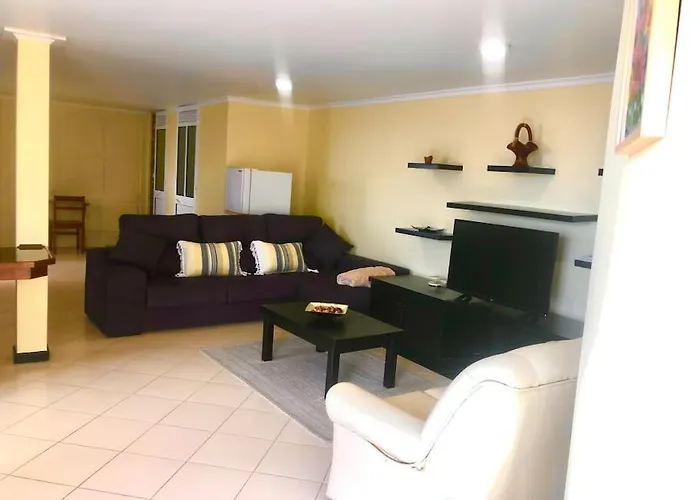 Casa Bela Vista, Swimming Pool And Sea View *