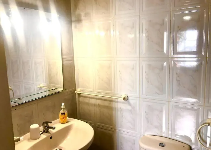 Casa Bela Vista, Swimming Pool And Sea View Tatil Evi *