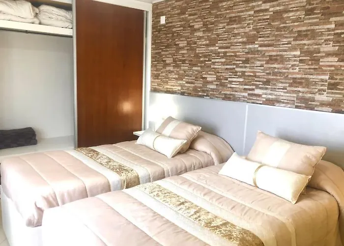 Prázdninový dům Casa Bela Vista, Swimming Pool And Sea View *