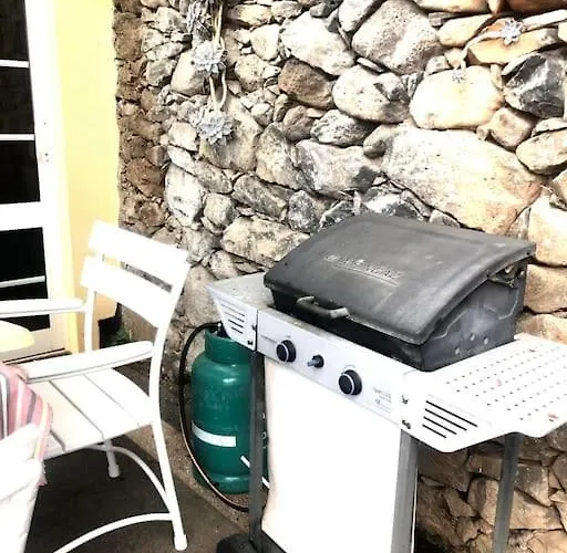 Casa Bela Vista, Swimming Pool And Sea View * Arco da Calheta (Madeira)