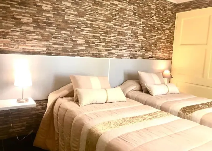 Casa Bela Vista, Swimming Pool And Sea View *