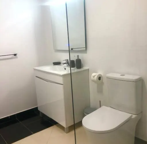 Casa Bela Vista, Swimming Pool And Sea View Prázdninový dům