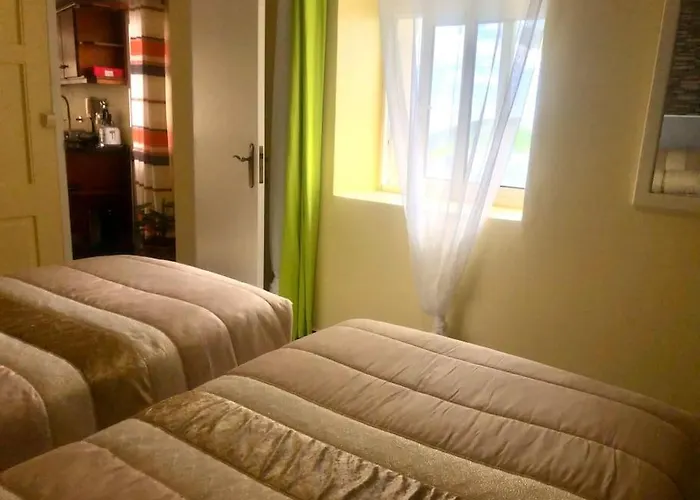 Prázdninový dům Casa Bela Vista, Swimming Pool And Sea View Arco da Calheta (Madeira)