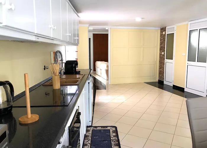 Casa Bela Vista, Swimming Pool And Sea View