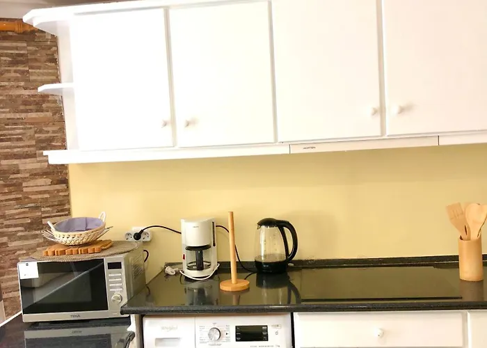 Tatil Evi Casa Bela Vista, Swimming Pool And Sea View Arco da Calheta (Madeira)